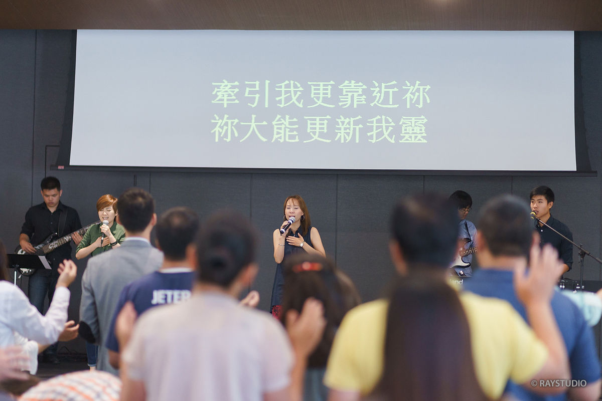 2025 ICC 退修會