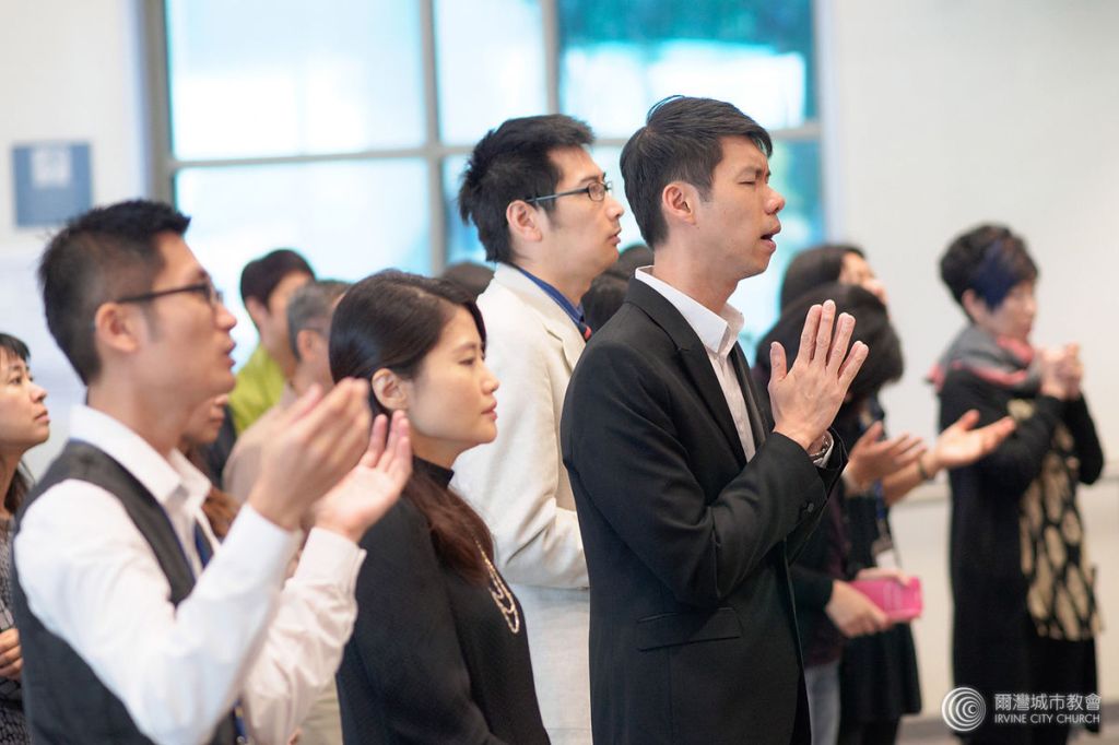 2018–2020 ICC 活动回顾