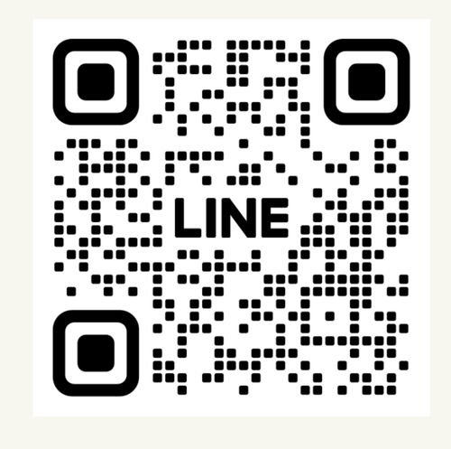 LINE QR