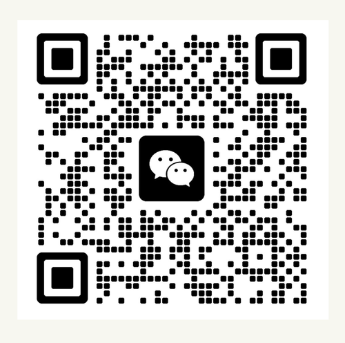 WeChat QR