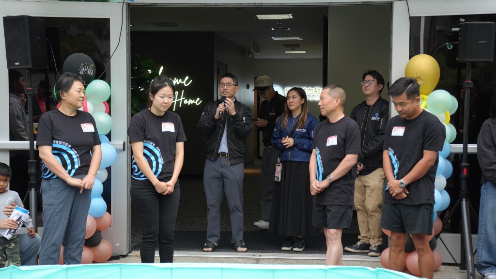 2026 ICC 会员提升 & 受洗典礼