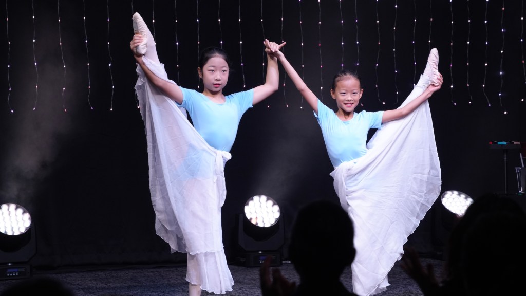 2026 ICC 11 周年庆