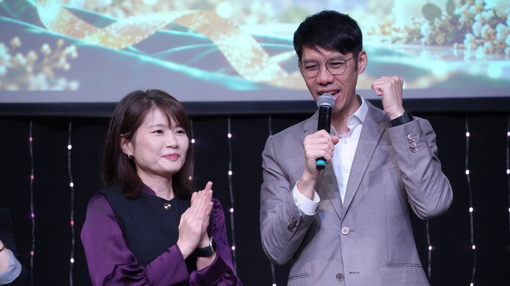 2026 ICC 11 周年庆